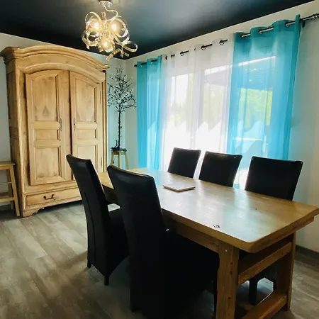 Holiday home Les Terrasses De Layoule Rodez