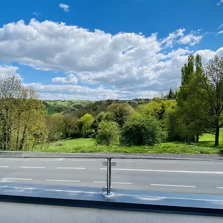 Les Terrasses De Layoule * Rodez