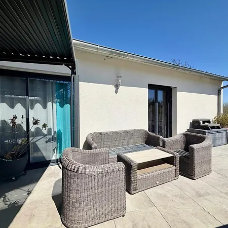 Les Terrasses De Layoule Nyaraló